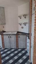 puertas para cocina blancas